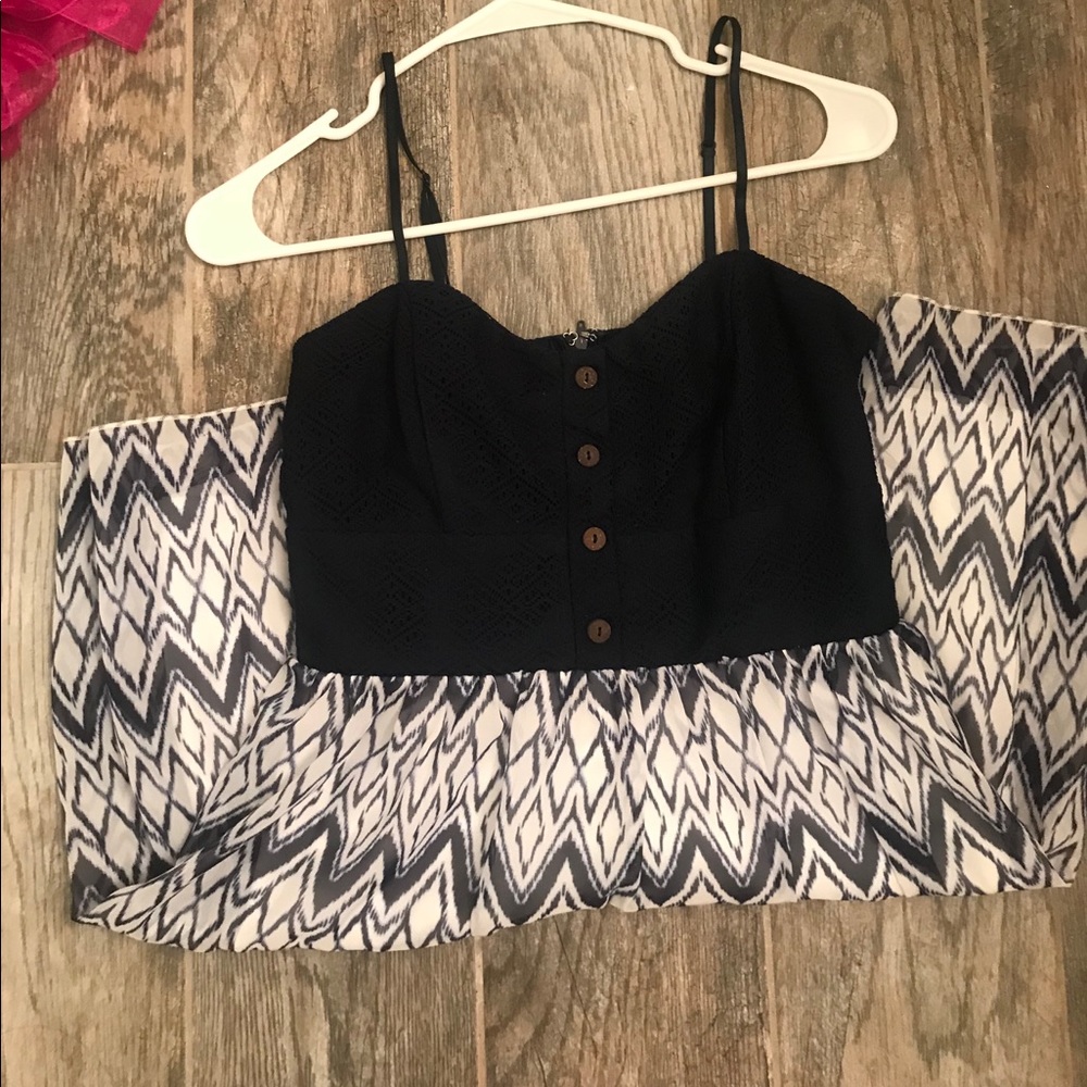 💰Trixxi-Summer Dress 👗 Size S